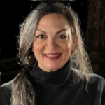 Candi Nicholson