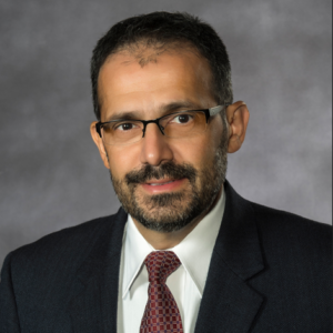 Michel Aboutanos, MD, MPH, FACS, NOTW, trauma surgeon at VCU Health