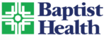 Baptist Health logo