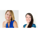 ft image Kirsten Lecky and Nikki Breen
