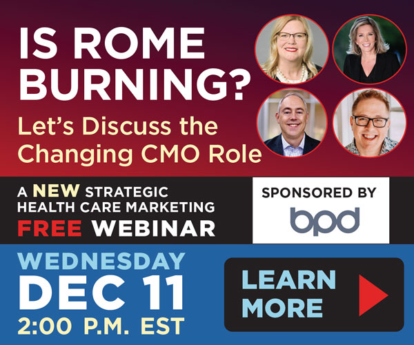 Let's Discuss the Changing CMO Role webinar