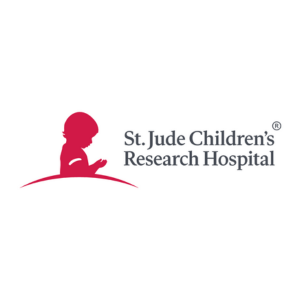 Jude Children’s Hospital logo