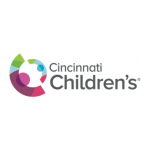 Cincinnati Children's logo