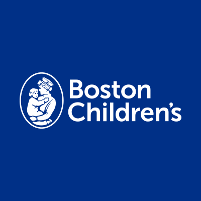 Boston Children’s Hospital logo