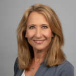 Kathy Smith, vice president and chief marketing and digital officer, Roper St. Francis Healthcare