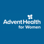 AdventHealth for Women logo