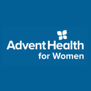 AdventHealth for Women logo