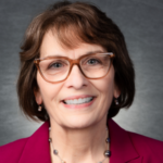 Deb Pappas, Connecticut Children’s