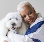 Cathy Bennett, Therapy Animal Program Coordinator, MUSC Health