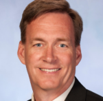 Rob Whitehouse, vice president of marketing and community relations, TriHealth