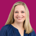 Brenda Meller, LinkedIn ambassador and chief engagement officer at Meller Marketing