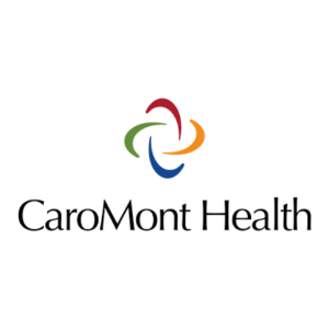 CaroMont Health logo