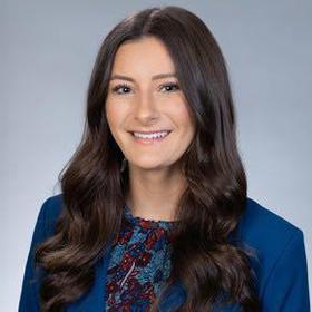 Ashley Abbondandolo, senior director of strategic growth and development, Memorial Healthcare System