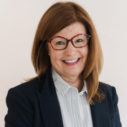 Susan Boydell, principal, Barlow/McCarthy