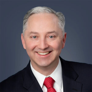 Mike Varner, Vice President of Brand Marketing and Strategy, MedStar Health