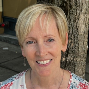 Susan Sherwood, MA, CCLS, Child Life Specialist, OHSU Doernbecher Children’s Hospital
