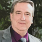 Rob Wedlake, Program Manager, OHSU Visitors and Volunteers