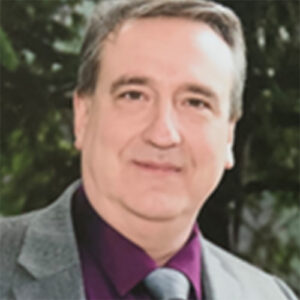 Rob Wedlake, Program Manager, OHSU Visitors and Volunteers