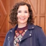 JoAnne Gritter is chief operations officer with ddm marketing + communications