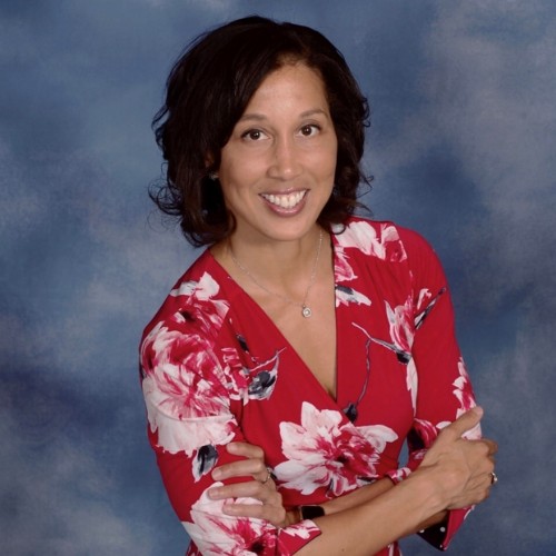 Jordana Taylor, marketing manager, BayCare Health System