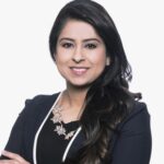 Samar Shakoor, FACHE, director of physician relations, Stanford Children’s Health