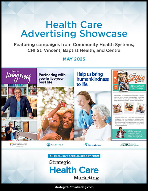 ad showcase ebook cover