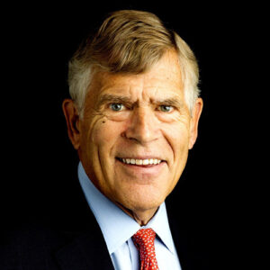 Don Elliman, Chancellor, CU Anschutz