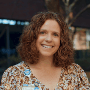 Jennifer Miller, Assistant Director of Service Line Marketing, The Christ Hospital