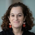 Laura Nathan-Garner, Director, Strategic Communications, MD Anderson Cancer Center