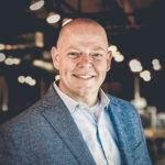 Jordan Buning, President, ddm marketing+communications