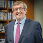 Michael Dowling, president and CEO, Northwell Health