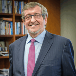 Michael Dowling, president and CEO, Northwell Health