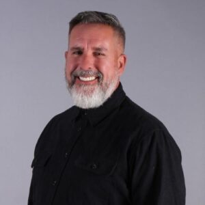 Brandon Edwards, CEO Unlock Health