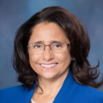 Machele Headington, senior vice president and CMO, Onvida Health