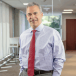 Ramon Soto, senior vice president and chief marketing and communications officer, Northwell Health