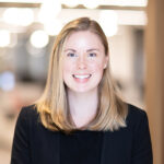 Stephanie Wierwille, executive vice president of engagement, BPD
