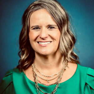 Toniann Richard, CEO, HCC Network