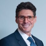 Mark Bohen, chief marketing and communications officer, Mass General Brigham