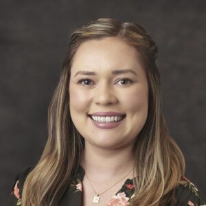 Alex Fagundes, marketing business partner, Renown Health