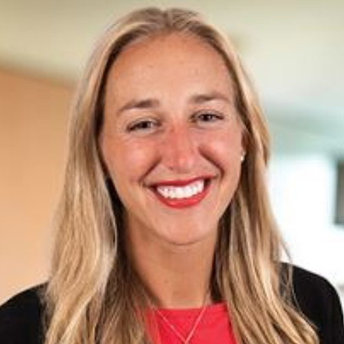 Jenny Collopy, vice president and chief marketing and communications officer, The Christ Hospital Health Network