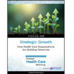 shcm report strategic growth 2025 cover photo