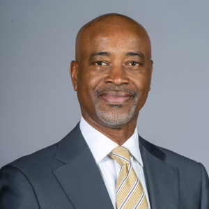 Dennis Pullin, CEO, Virtua Health