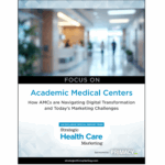 Academic Medical Centers special report