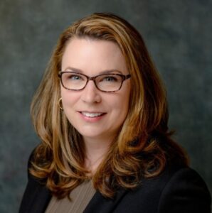 Dr. Jennifer Mensik Kennedy, president, American Nurses Association