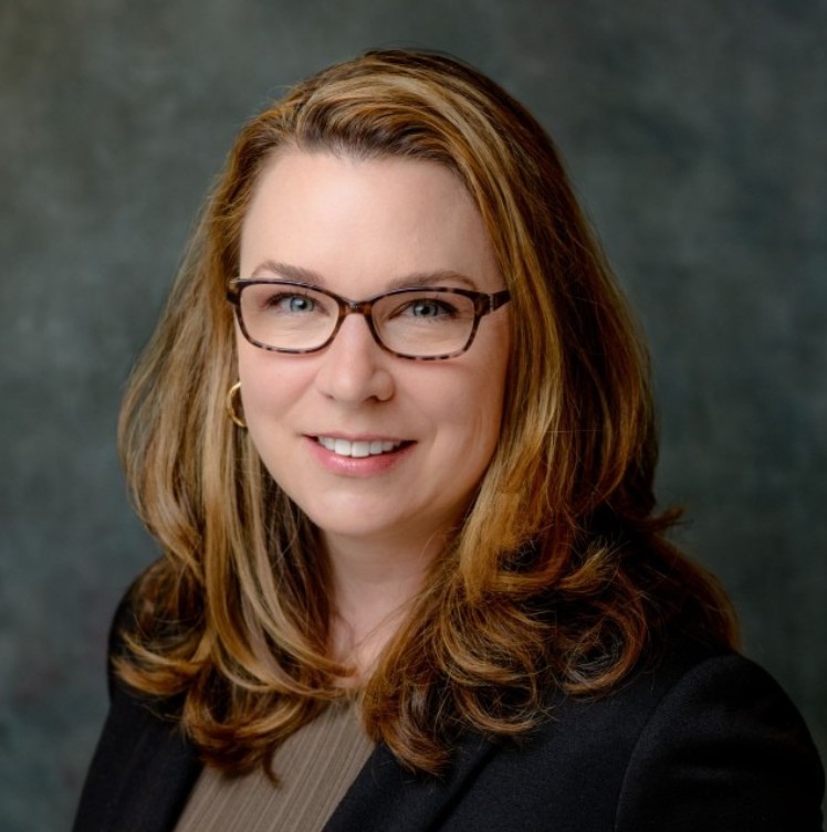 Megan Rennick Making the Case for Health Care