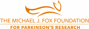 Logo - MJFF