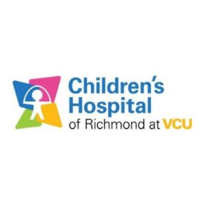 Children's Hospital VCU logo
