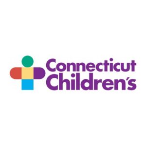 Connecticut Children's logo