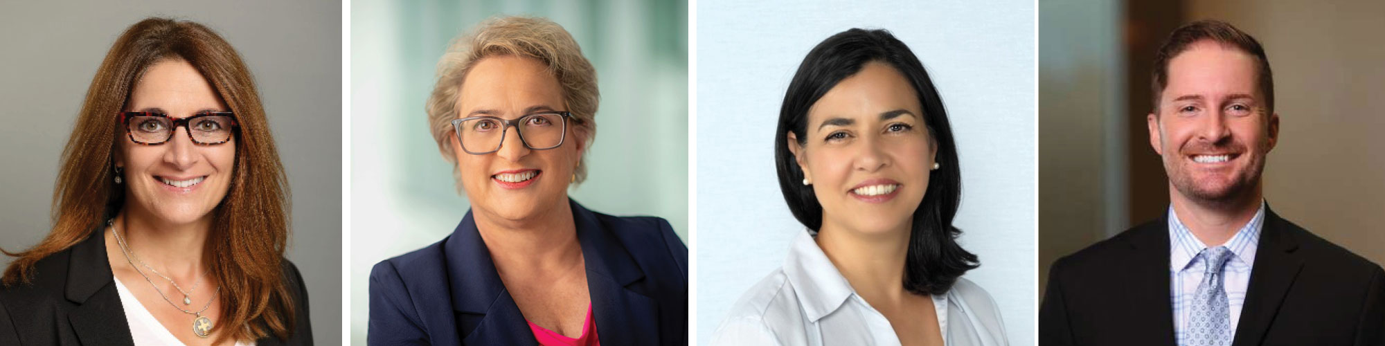 presenters presenters