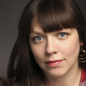 Anne Machalinski, senior director, marketing omnichannel operations, UCLA Health